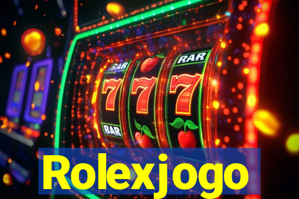 Rolexjogo