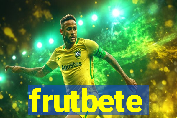 frutbete