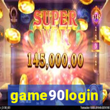 game90login