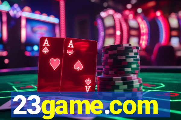 23game.com