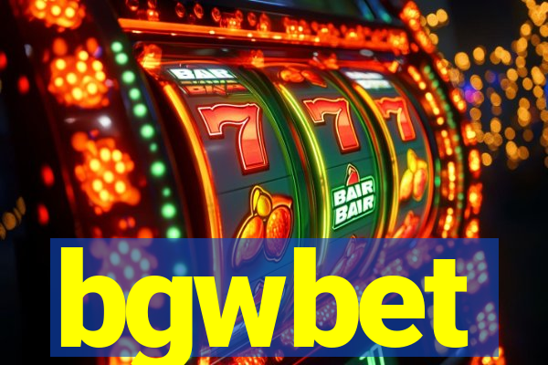 bgwbet