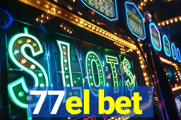 77el bet