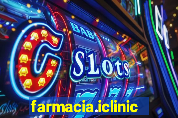 farmacia.iclinic rx.com br