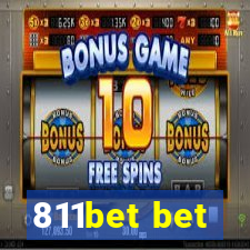 811bet bet