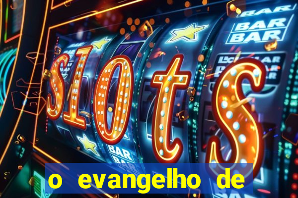 o evangelho de maria madalena pdf gratis