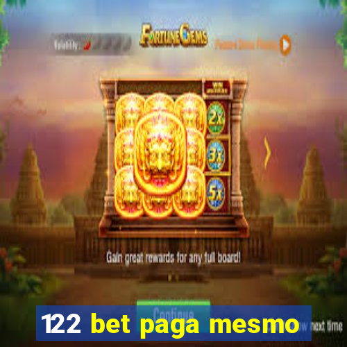 122 bet paga mesmo