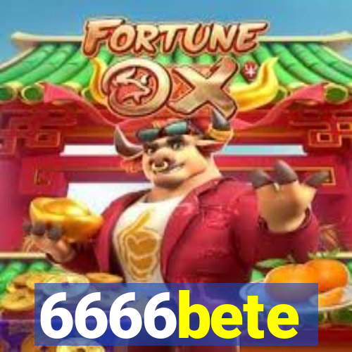 6666bete