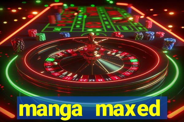 manga maxed strength necromancer