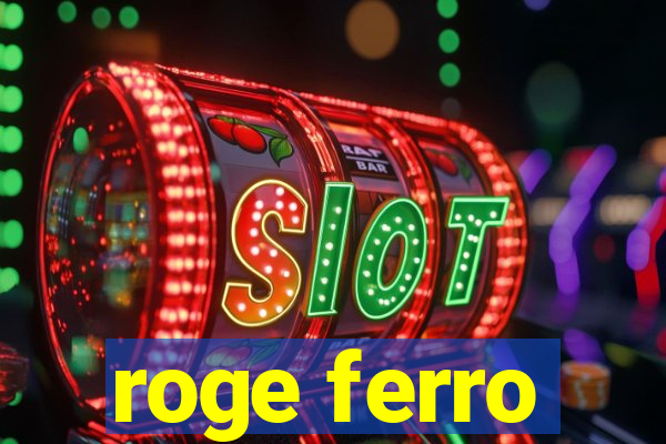 roge ferro