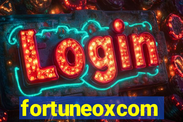 fortuneoxcom