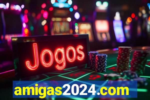 amigas2024.com