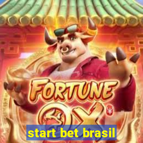 start bet brasil