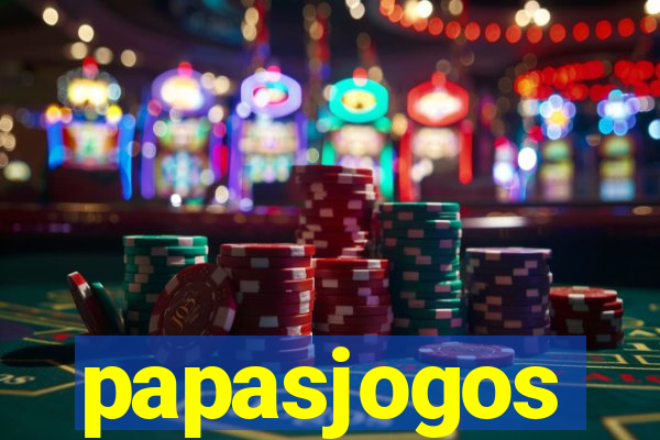 papasjogos