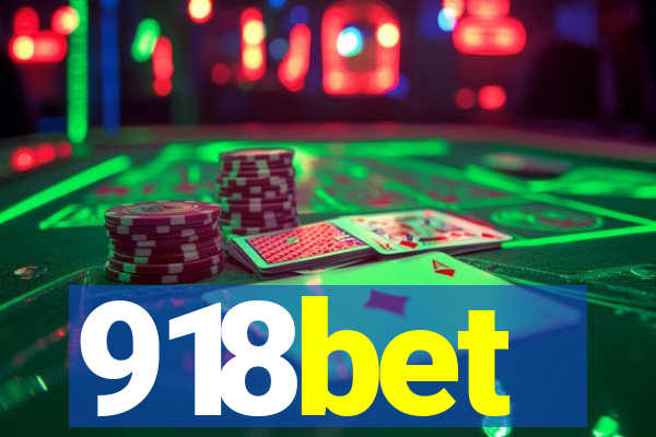 918bet