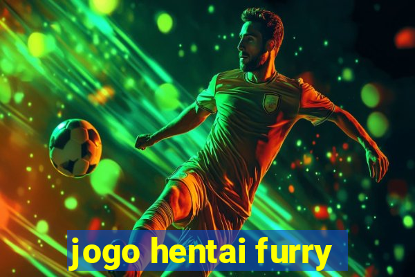 jogo hentai furry