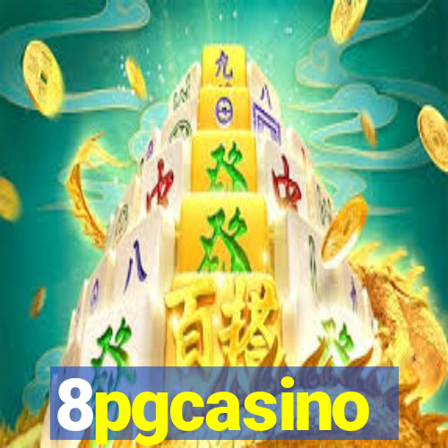 8pgcasino