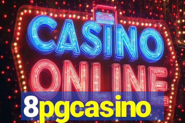 8pgcasino