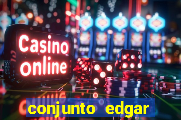 conjunto edgar santos engenho velho de brotas