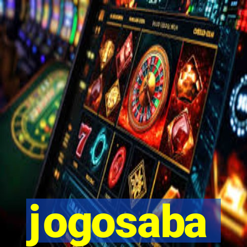jogosaba