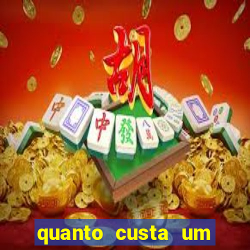 quanto custa um peixe betta