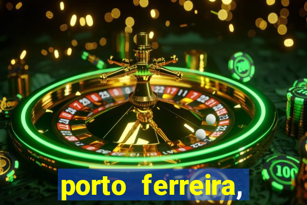 porto ferreira, lojas abrem domingo