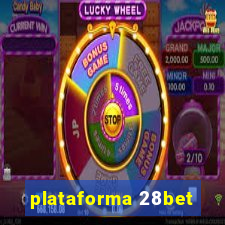plataforma 28bet