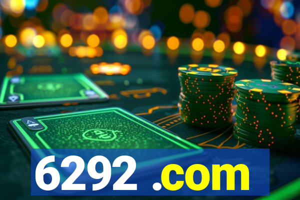 6292 .com