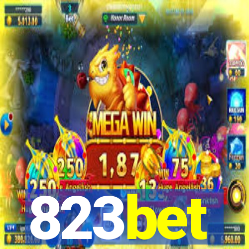 823bet