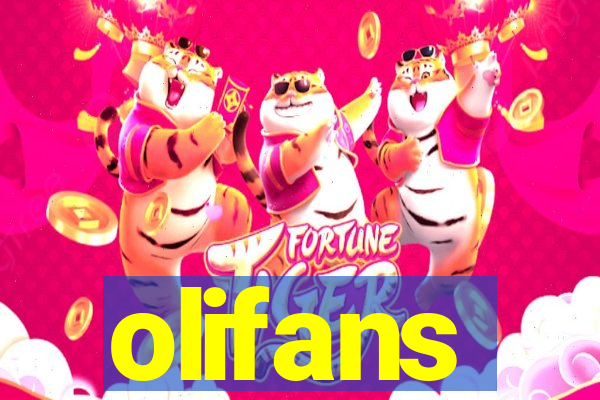 olifans