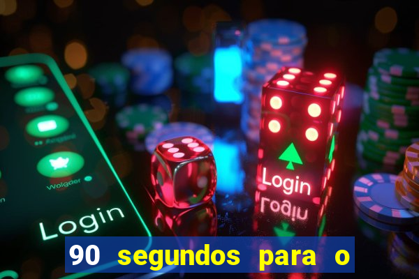 90 segundos para o apocalipse pdf download
