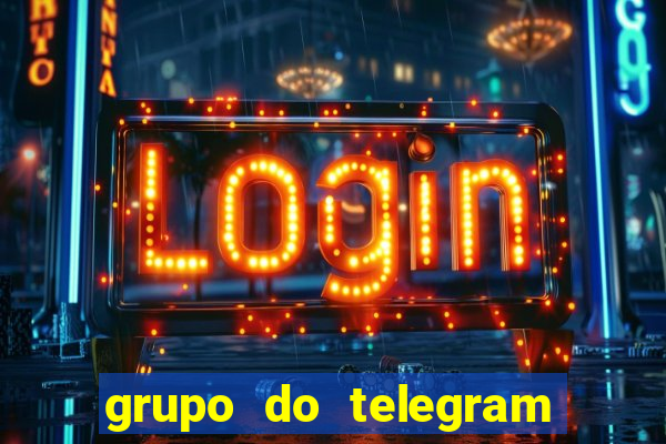 grupo do telegram mais de 18