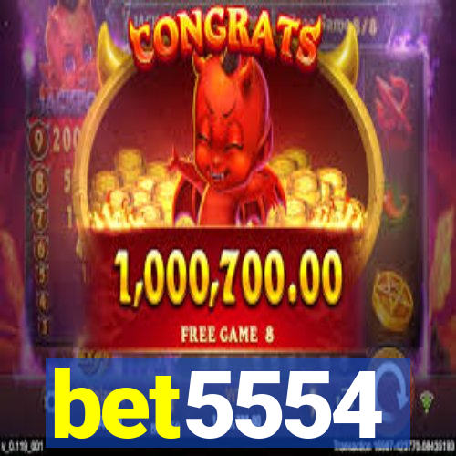 bet5554
