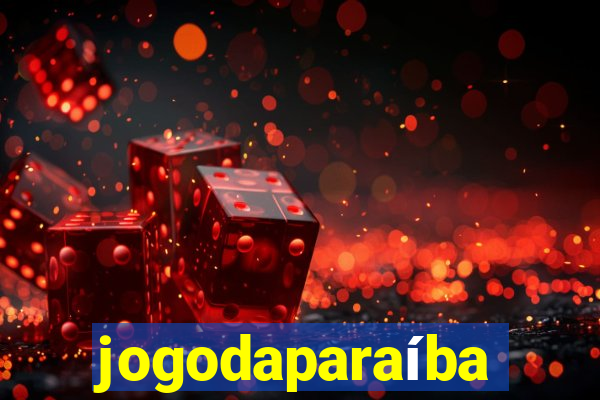 jogodaparaíba