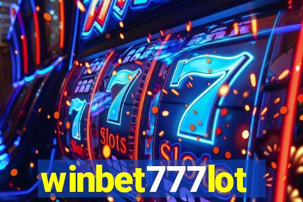 winbet777lot