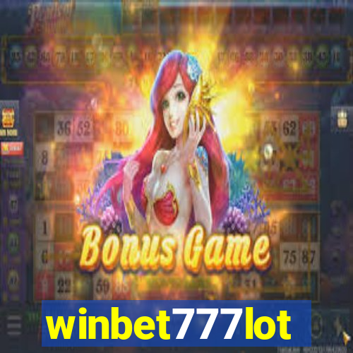 winbet777lot