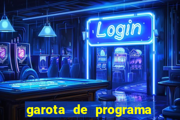 garota de programa de cruzeiro