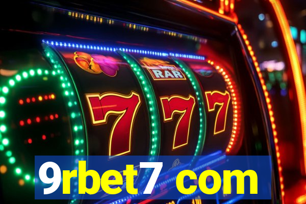 9rbet7 com