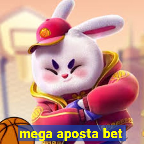 mega aposta bet