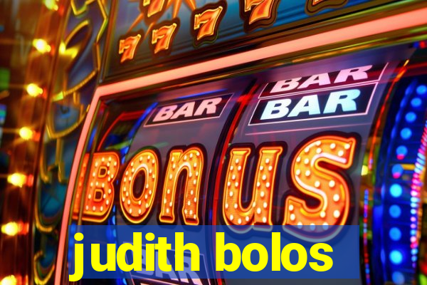 judith bolos