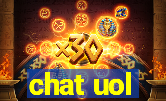 chat uol