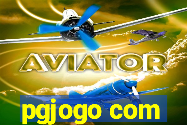pgjogo com