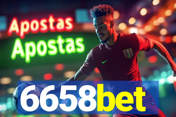 6658bet