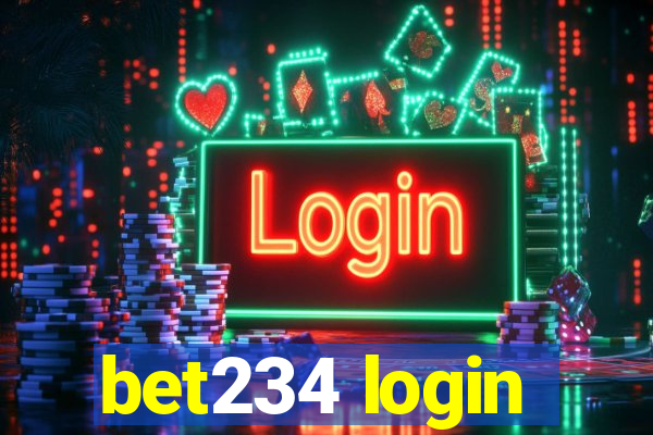 bet234 login