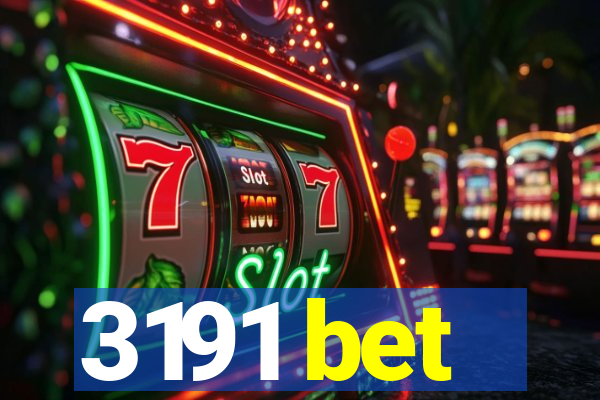 3191 bet