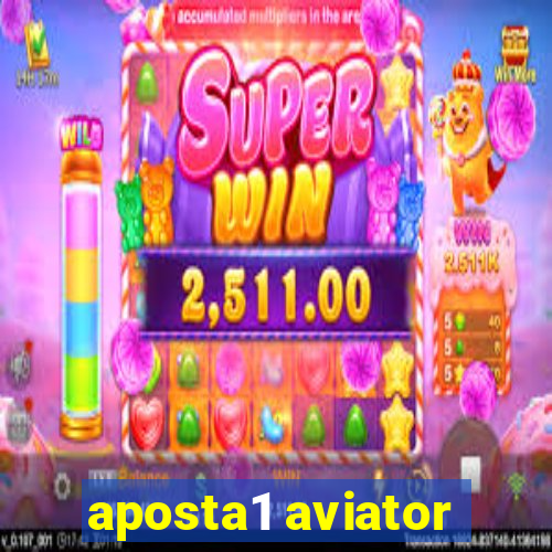 aposta1 aviator