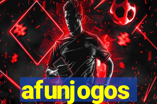 afunjogos