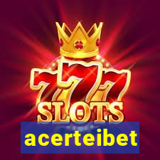 acerteibet