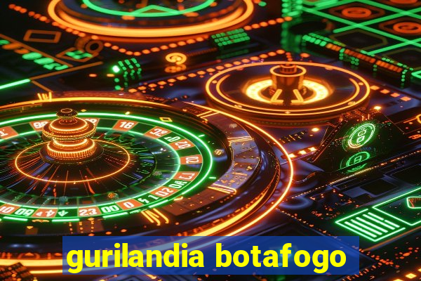 gurilandia botafogo