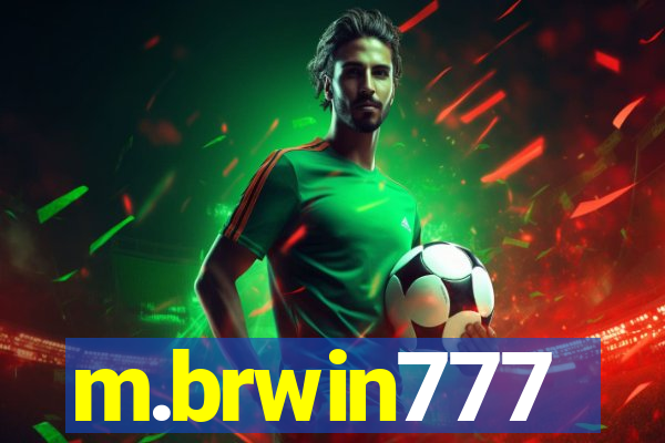 m.brwin777