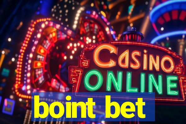 boint bet
